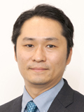 准教授 波田野 琢