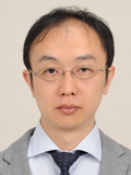 准教授 大垣光太郎