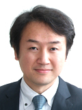 准教授 上野 祐司