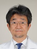 臨床講師 横山 和正