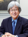 教授 服部 信孝